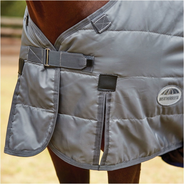 Weatherbeeta Comfitec Medium-Lite Liner - Grey
